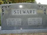 Cora Lee DAVIS